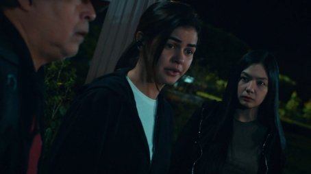 Trapped (2023) - Episode 77 poster and promotional image