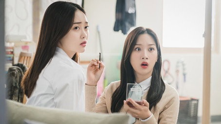 여신강림 Сезон 1