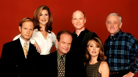 Season 5 (1997) - Season 5 poster and promotional image