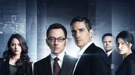 Season 3 (2013) - Season 3 poster and promotional image