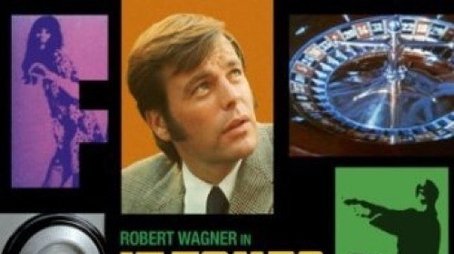 Season 2 (1968) - Season 2 poster and promotional image