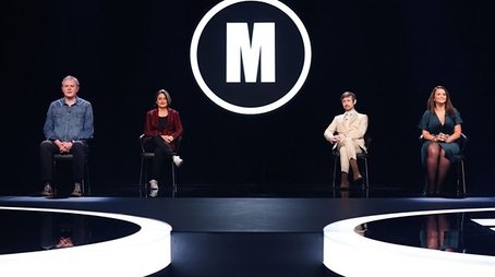 Episode 2 (2020) - Episode 2 poster and promotional image