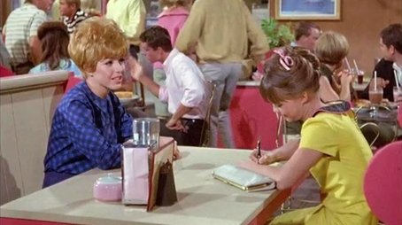 In God, and Nobody Else, We Trust (1965) - Episode 2 poster and promotional image