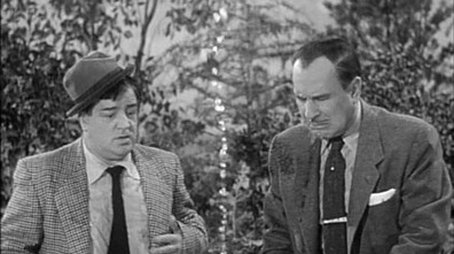 Wife Wanted (1954) - Episode 14 poster and promotional image