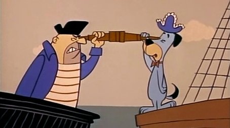 Jolly Roger And Out (1959) - Episode 7 poster and promotional image