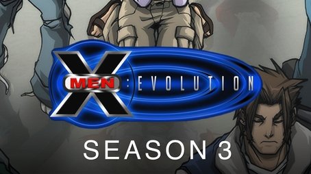 Season 3 (2002) - Season 3 poster and promotional image