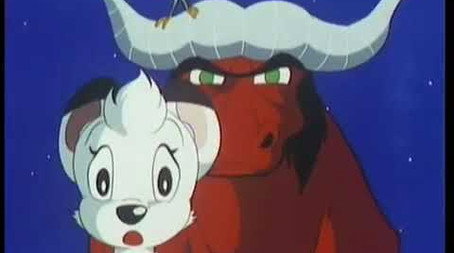 ジャングル大帝 Сезон 2