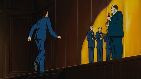 Snapshots of Death (1998) - Episode 106 poster and promotional image