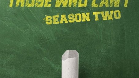 Season 2 (2016) - Season 2 poster and promotional image