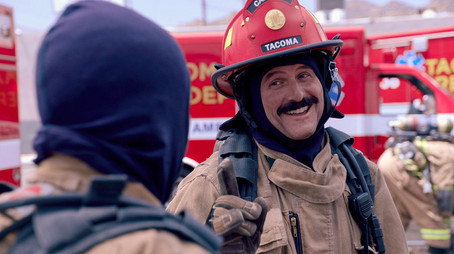 Tacoma FD - A lángelmék Évad 4