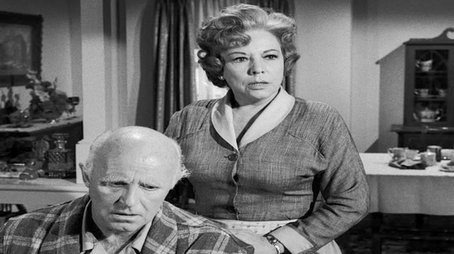 Not With a Whimper (1966) - Episode 16 poster and promotional image