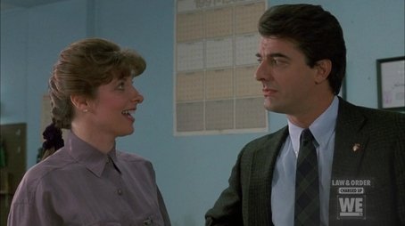 Trust (1992) - Episode 15 poster and promotional image