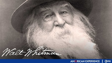 Walt Whitman (2008) - Episode 11 poster and promotional image