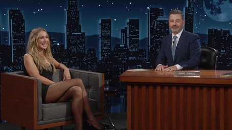 Jimmy Kimmel Live! Temporada 23