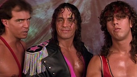 RAW 106 (1995) - Episode 14 poster and promotional image
