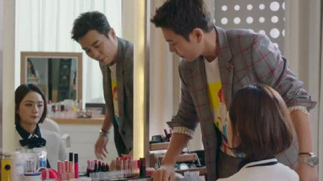 Episode 2 (2020) - Episode 2 poster and promotional image