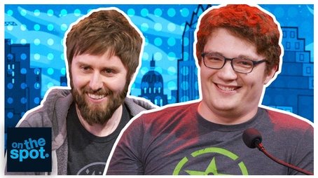 Sorry Internet, You Lost - #132 (2018) - Episode 12 poster and promotional image