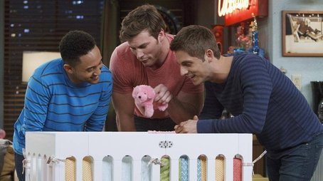 On the Lamb-y (2013) - Episode 7 poster and promotional image