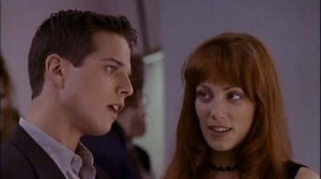 Mixed Signals (1996) - Episode 5 poster and promotional image