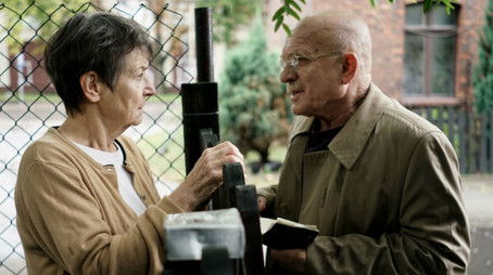 Episode 3 (2020) - Episode 3 poster and promotional image