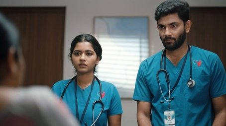 Medical Ethics at Stake (2024) - Episode 77 poster and promotional image