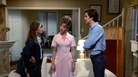 My Fair Steele (1983) - Episode 10 poster and promotional image