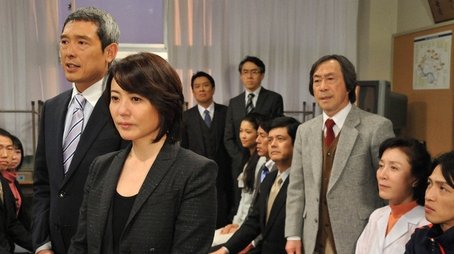 Final (2011) - Episode 12 poster and promotional image