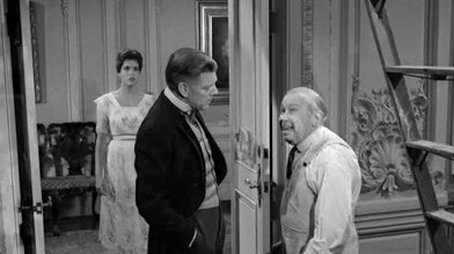 Premonition (1959) - Episode 8 poster and promotional image