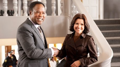 Detroit (2014) - Episode 6 poster and promotional image