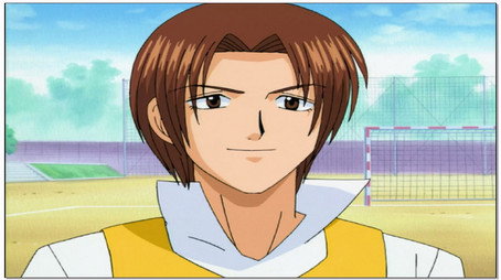 Dream Team Stagione 1