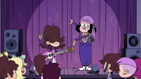 In the Mick of Time (2021) - Episode 31 poster and promotional image