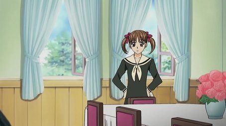 Cool Breeze (2007) - Episode 3 poster and promotional image