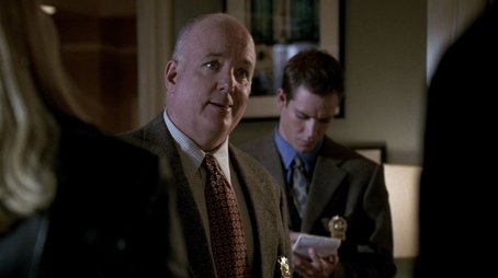 Two Clarks in a Bar (2001) - Episode 3 poster and promotional image