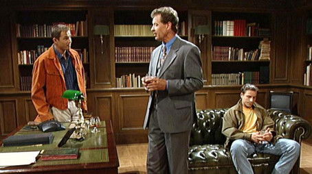 Episode 187 (1996) - Episode 187 poster and promotional image