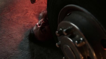The Blob (2018) - Episode 16 poster and promotional image