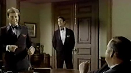 The Packager (1968) - Episode 6 poster and promotional image