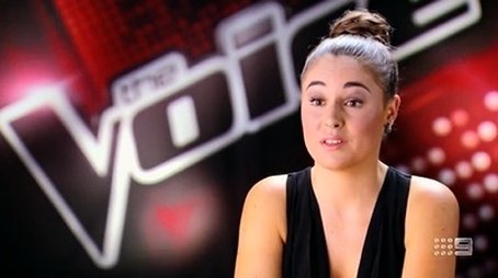Blind Auditions 10 (2014) - Episode 10 poster and promotional image