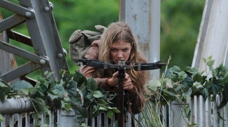 No Quarter (2012) - Episode 3 poster and promotional image