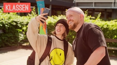 The dream lunch package (2022) - Episode 44 poster and promotional image