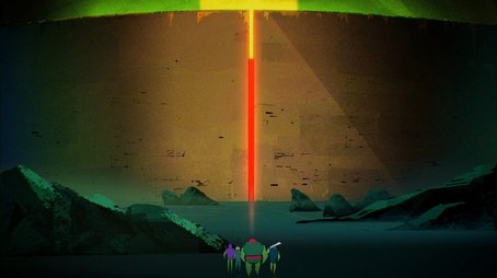 Minotaur Maze (2018) - Episode 11 poster and promotional image