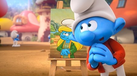 Os Smurfs222