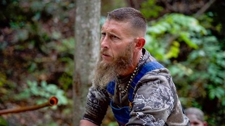 Smokin' Barrels (2025) - Episode 9 poster and promotional image