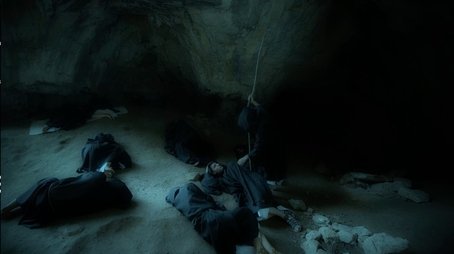 The Time Benders (2022) - Episode 10 poster and promotional image