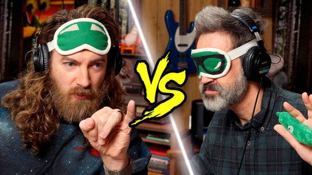 Good Mythical Morning Сезон 30