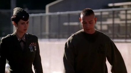 Fit for Duty (2005) - Episode 14 poster and promotional image