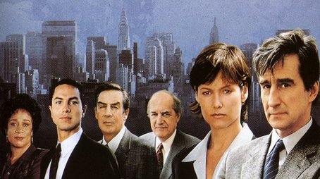 Season 8 (1997) - Season 8 poster and promotional image