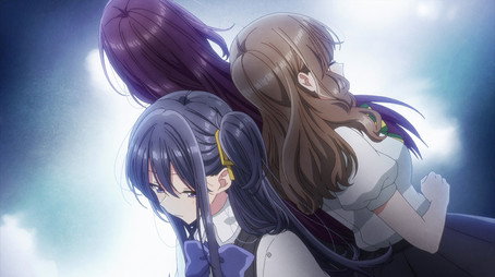 ささやくように恋を唄う Сезон 1