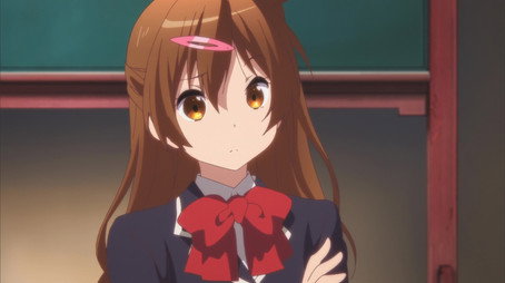 中二病でも恋がしたい! Évad 0