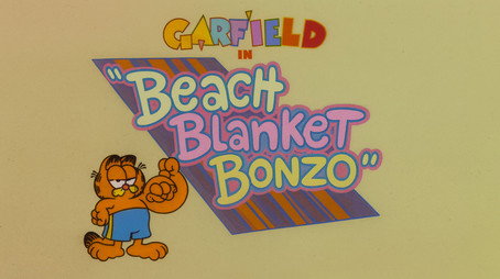Garfield and Friends Σεζόν 2