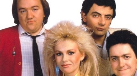 Season 4 (1982) - Season 4 poster and promotional image